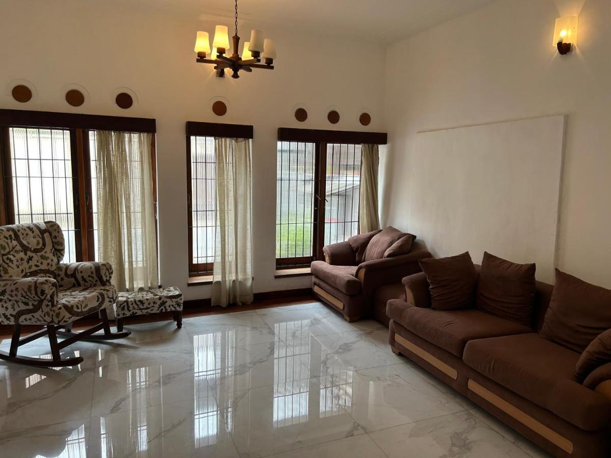 No 10 @ Carlwil Place Casa vacanze *
