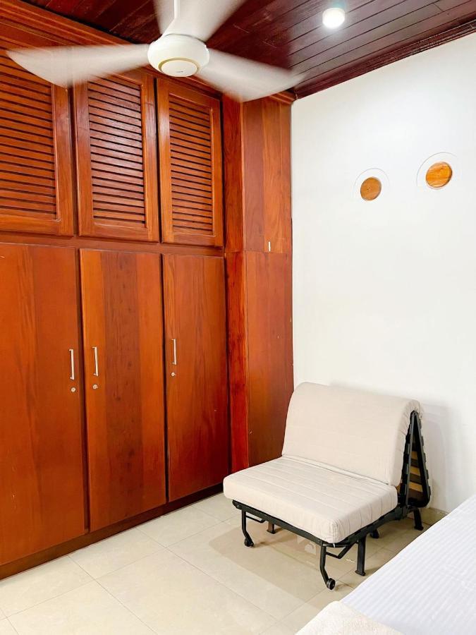 No 10 @ Carlwil Place Casa vacanze