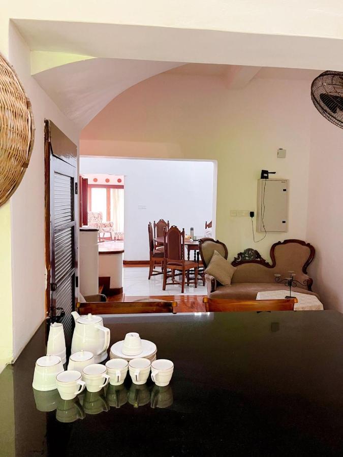 Casa vacanze No 10 @ Carlwil Place