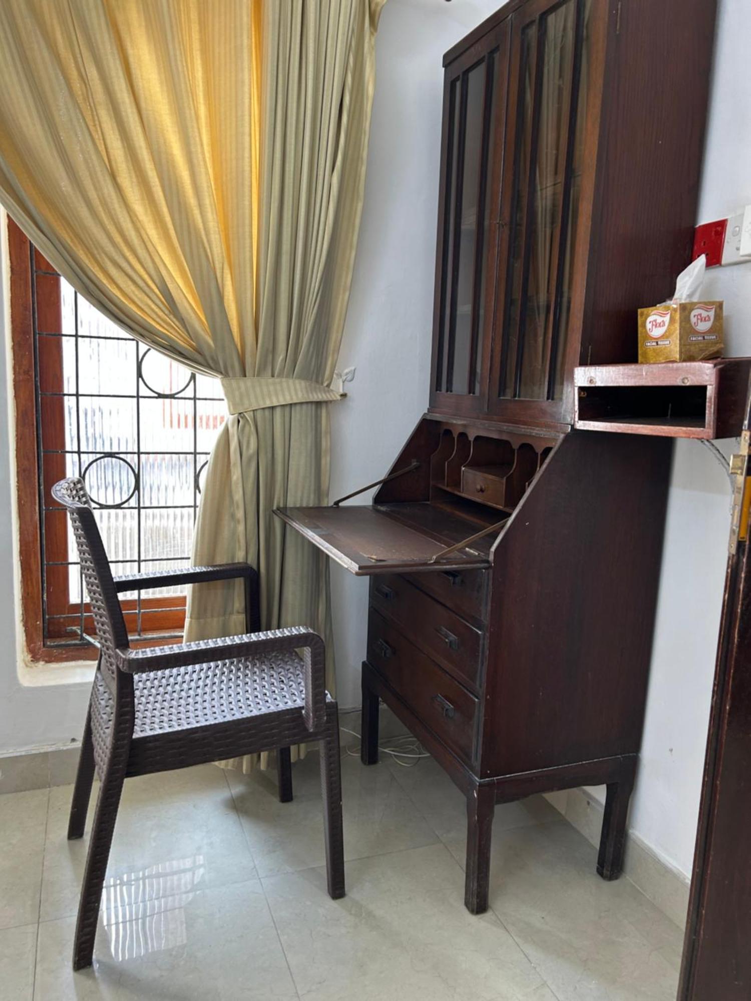 No 10 @ Carlwil Place Casa vacanze Colombo